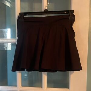 Old Navy Dark Skort